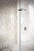 Керамическая плитка Marazzi Italy Бордюр Allmarble Wall Listello Titanio 0,5х120 - 13 изображение