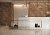 Керамическая плитка Marazzi Italy Плитка Allmarble Wall Golden White Struttura Pave Lux 3D 40х120 - 3 изображение