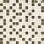 Мозаика Marmori Пулпис Бронзовый Микс (3x3) 29,4х29,4