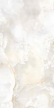 Керамогранит Sparten Onyx White glossy 60х120